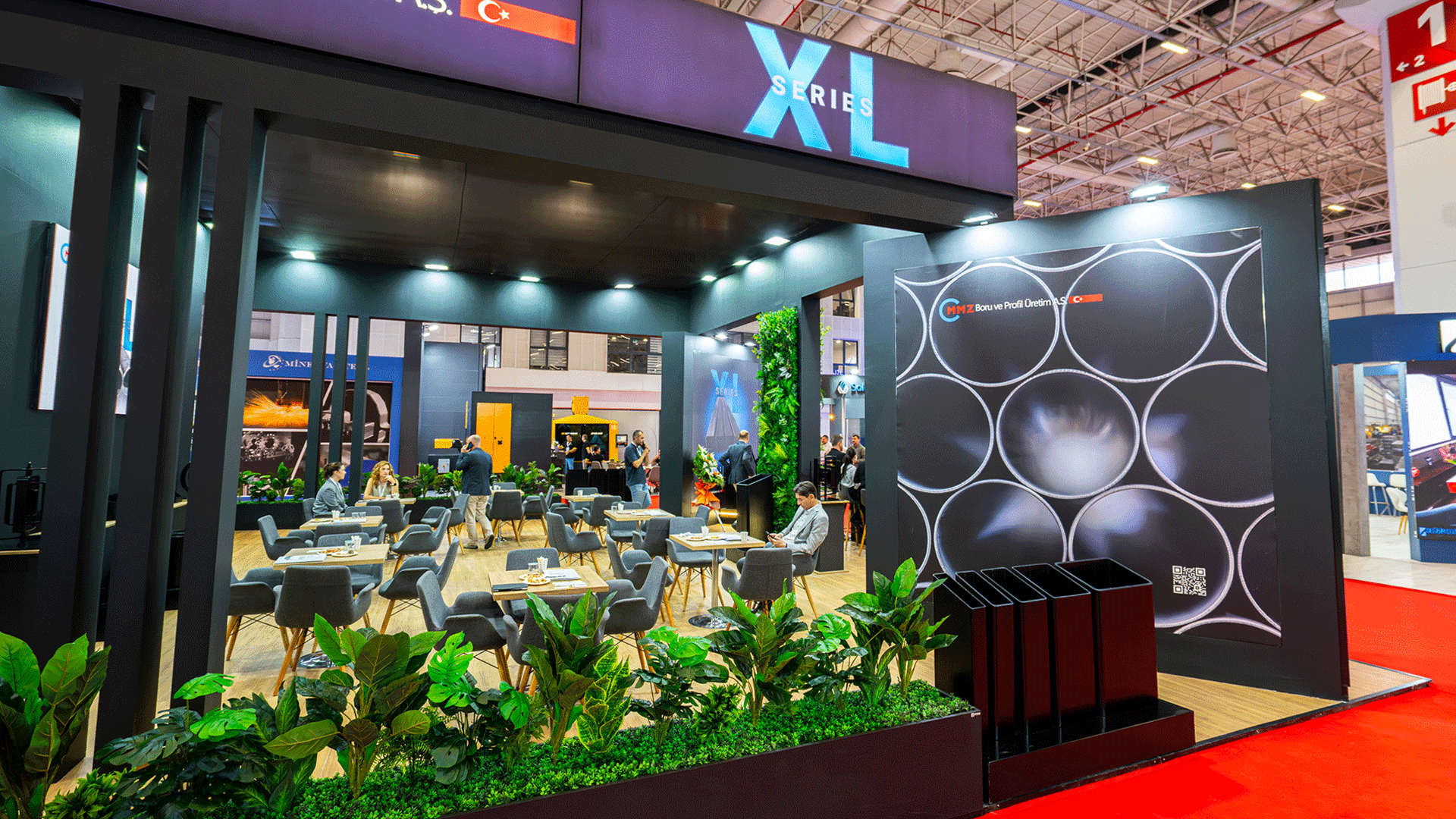 EFEX216, Fuar Stand, Fuar Stant, Fuar Stand Tasarımı, Fuar Stand Fiyat Teklifi, Stand, Stant, Mimarlık, Pendik, İstanbul, İmalat, EFEX, EFEX216 Mimarlık, EFEX216 İç Mimarlık, Pendik İç Mimarlık, Pendik Mimarlık, İstanbul Mimarlık, Fuar Tasarım, Stand İmalatı, Stand Design